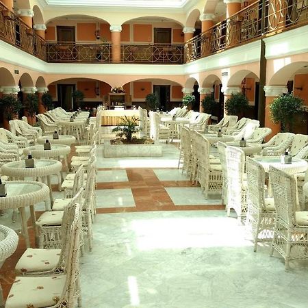 Hotel Begona Park Gijón Dış mekan fotoğraf