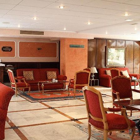 Hotel Begona Park Gijón Dış mekan fotoğraf