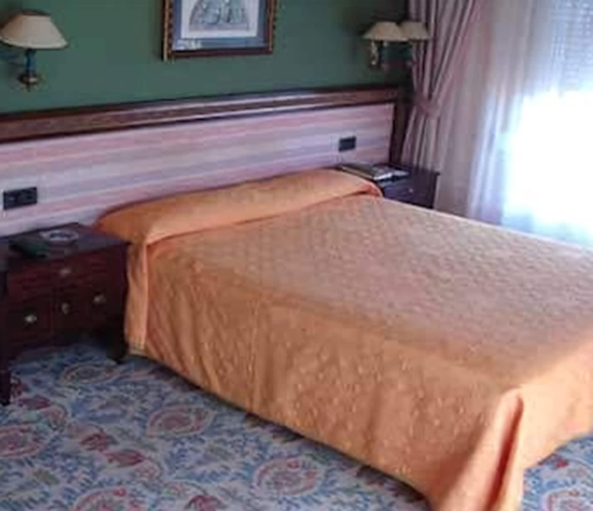 Hotel Begona Park Gijón Dış mekan fotoğraf
