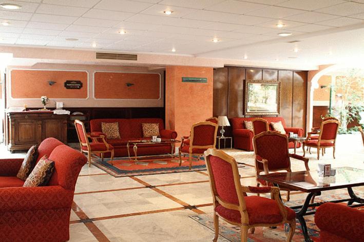 Hotel Begona Park Gijón Dış mekan fotoğraf