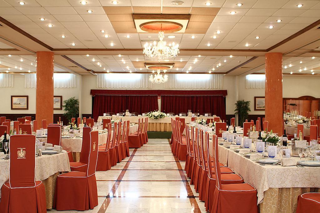 Hotel Begona Park Gijón Dış mekan fotoğraf