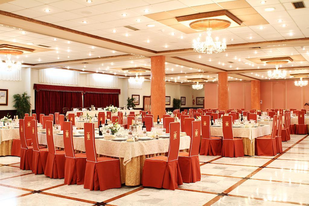 Hotel Begona Park Gijón Dış mekan fotoğraf