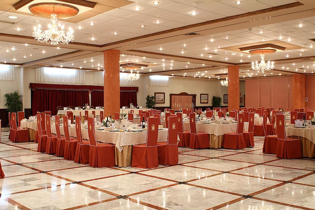 Hotel Begona Park Gijón Dış mekan fotoğraf